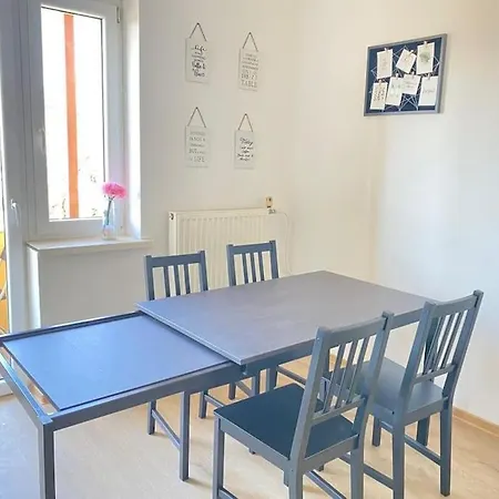 Herberstainova * Ljubljana