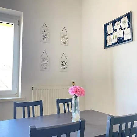 Herberstainova Apartment Ljubljana