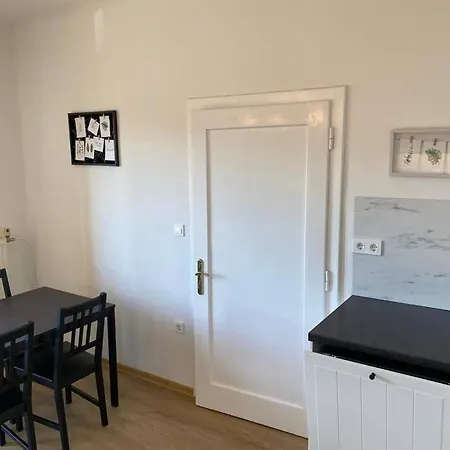 Herberstainova Apartment *
