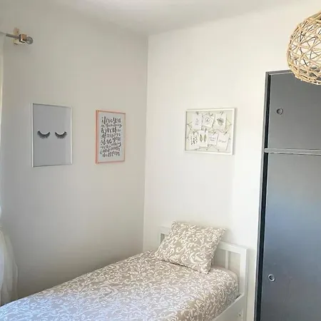 Herberstainova Appartement Ljubljana