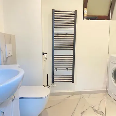 Appartement Herberstainova