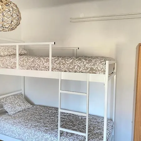 Appartement Herberstainova