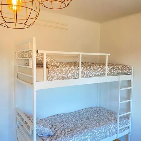 דירה Herberstainova *