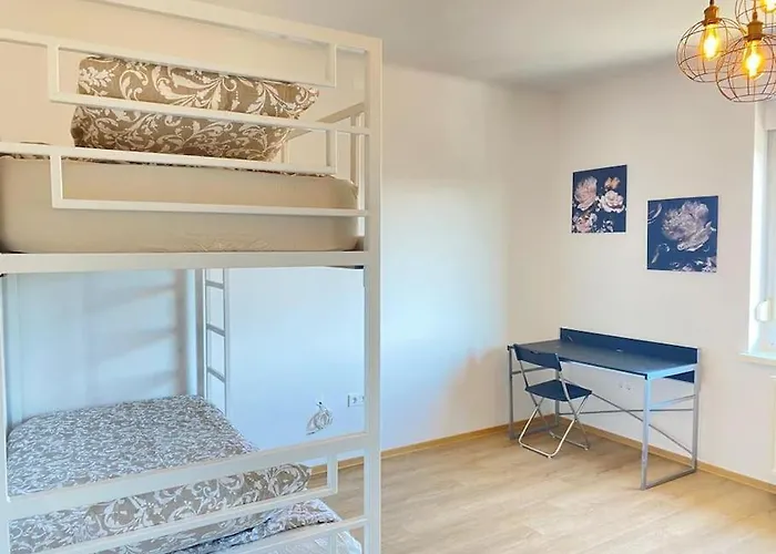 Herberstainova Lejlighed *