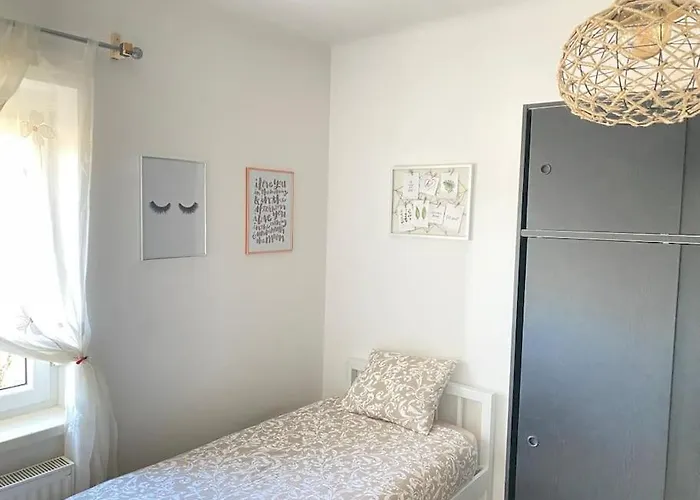 Herberstainova Apartamento Liubliana