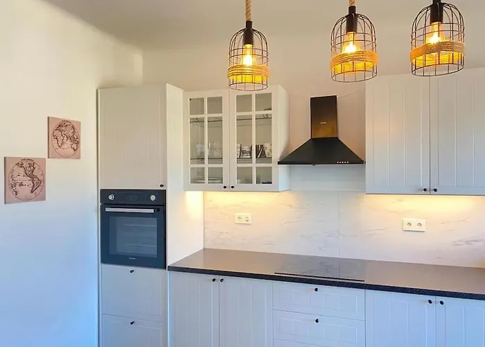 Herberstainova Apartamento Liubliana