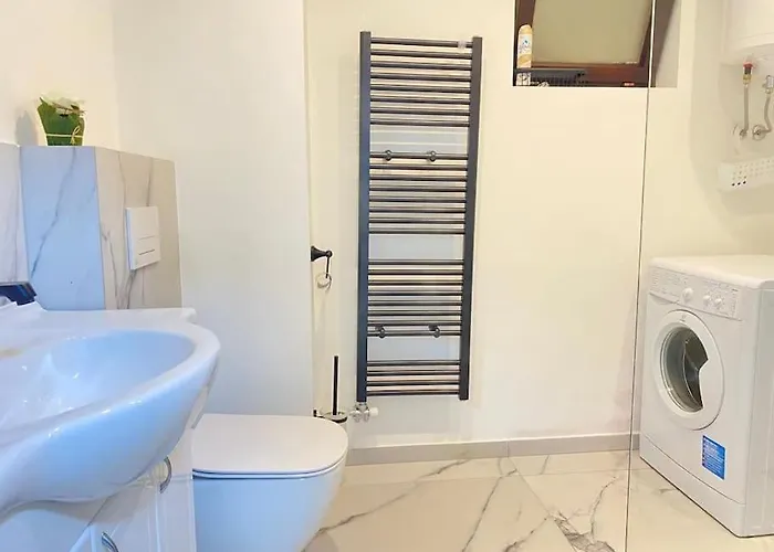 Apartamento Herberstainova