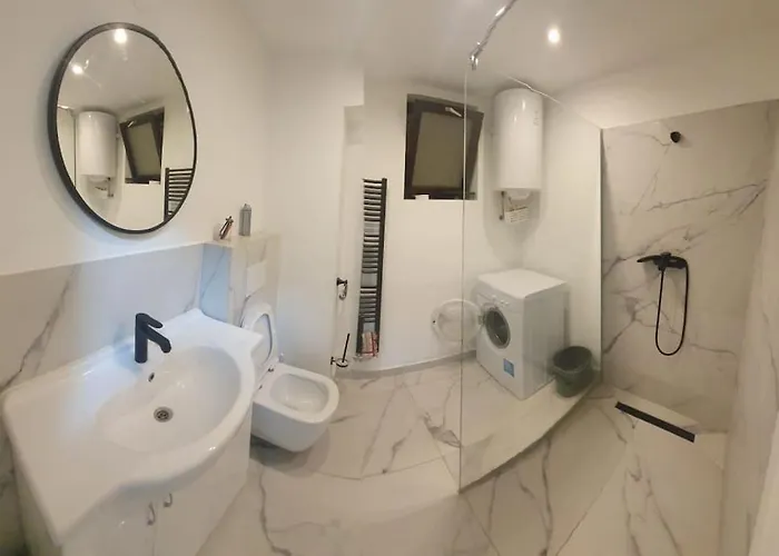 Herberstainova * Lubiana