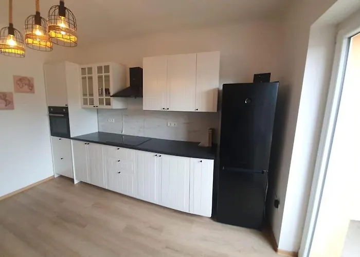 Apartamento Herberstainova Liubliana