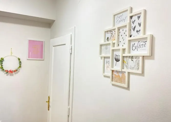 Appartamento Herberstainova Lubiana